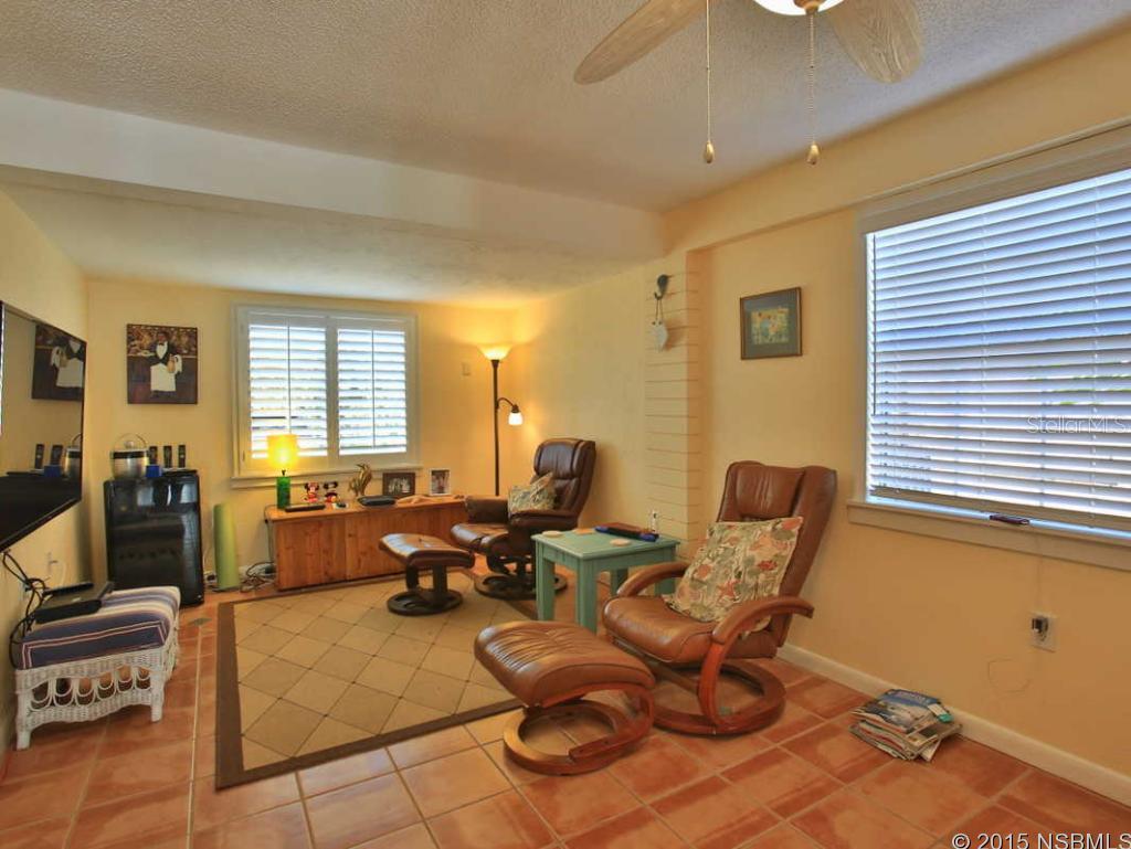 New Smyrna Beach - Residential