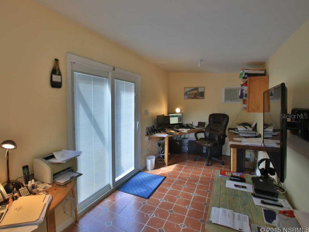 New Smyrna Beach - Residential