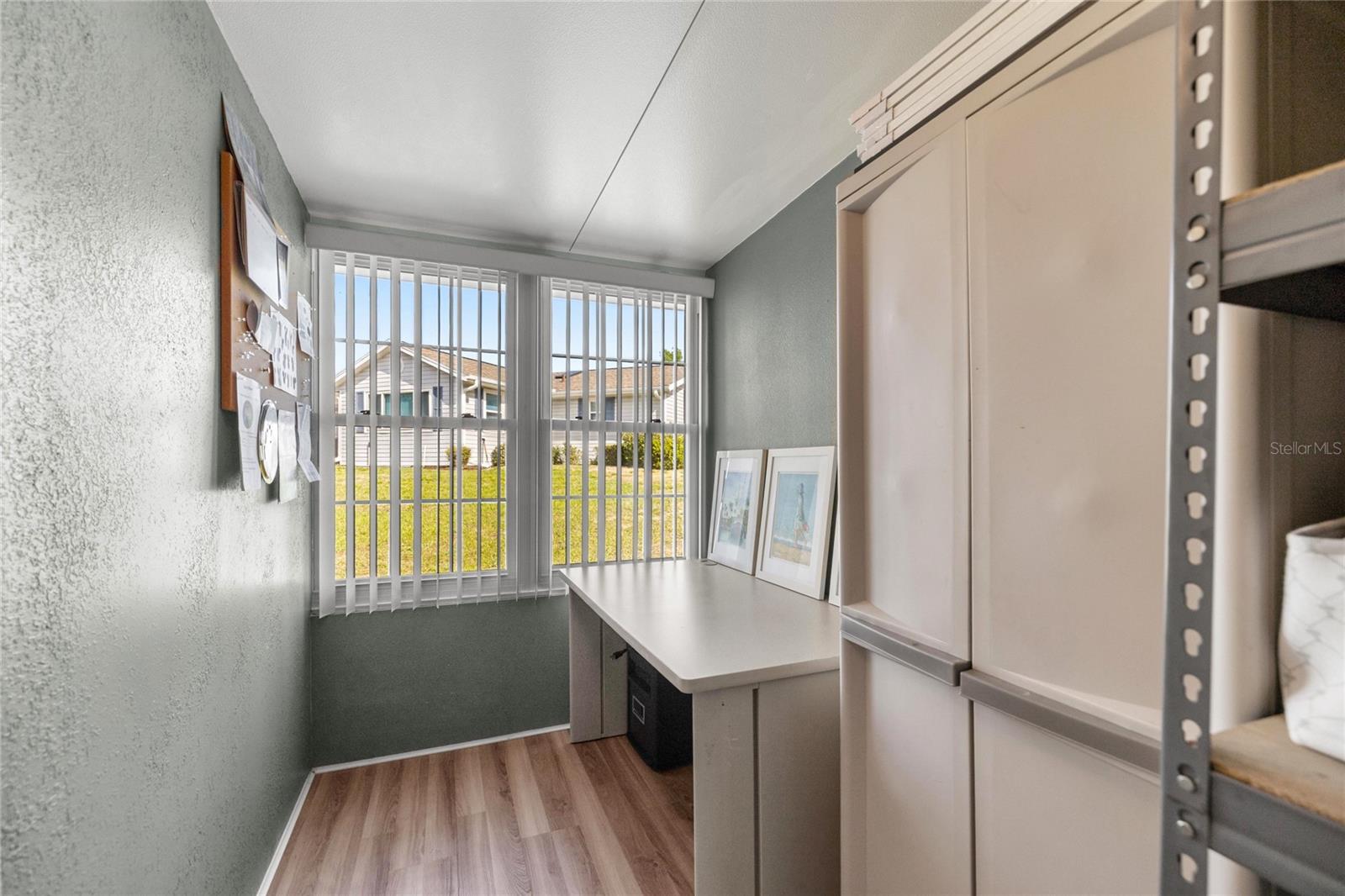 OAK RUN NEIGHBORHOOD 10 - Residential