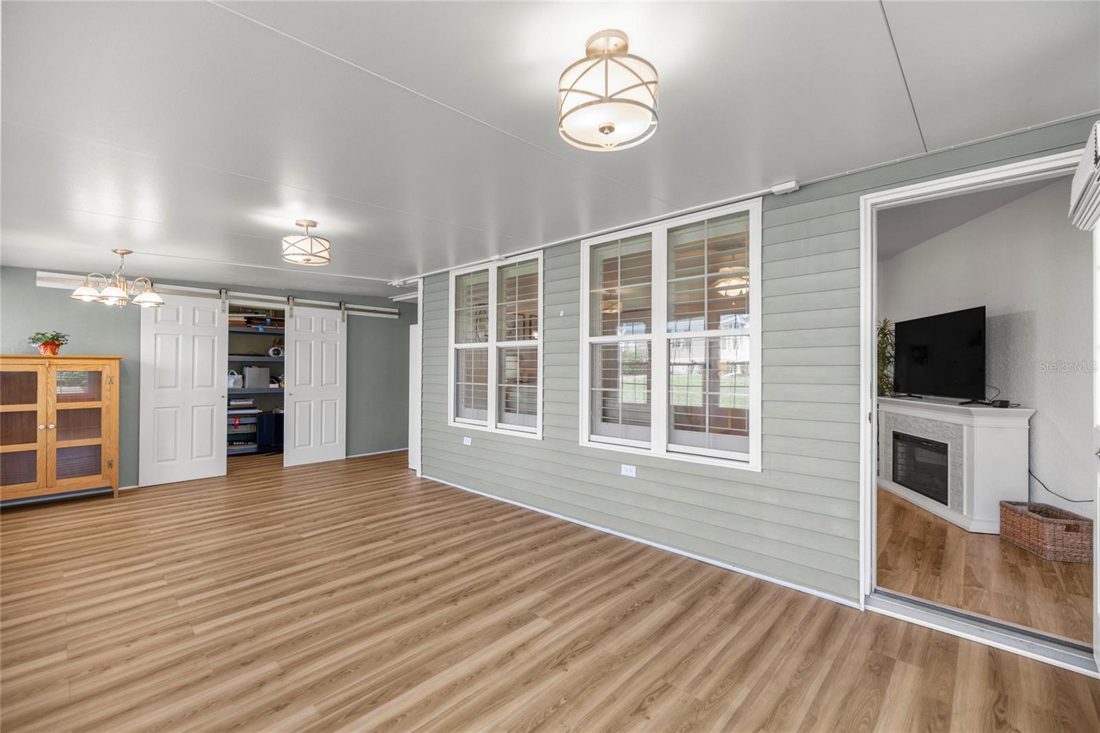 OAK RUN NEIGHBORHOOD 10 - Residential