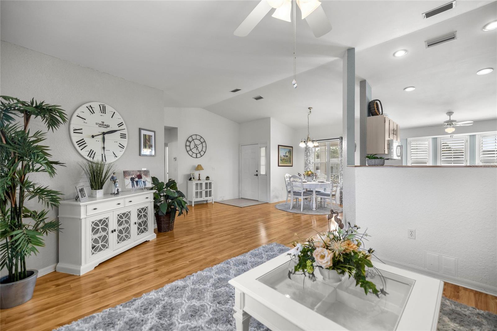 OAK RUN NEIGHBORHOOD 10 - Residential