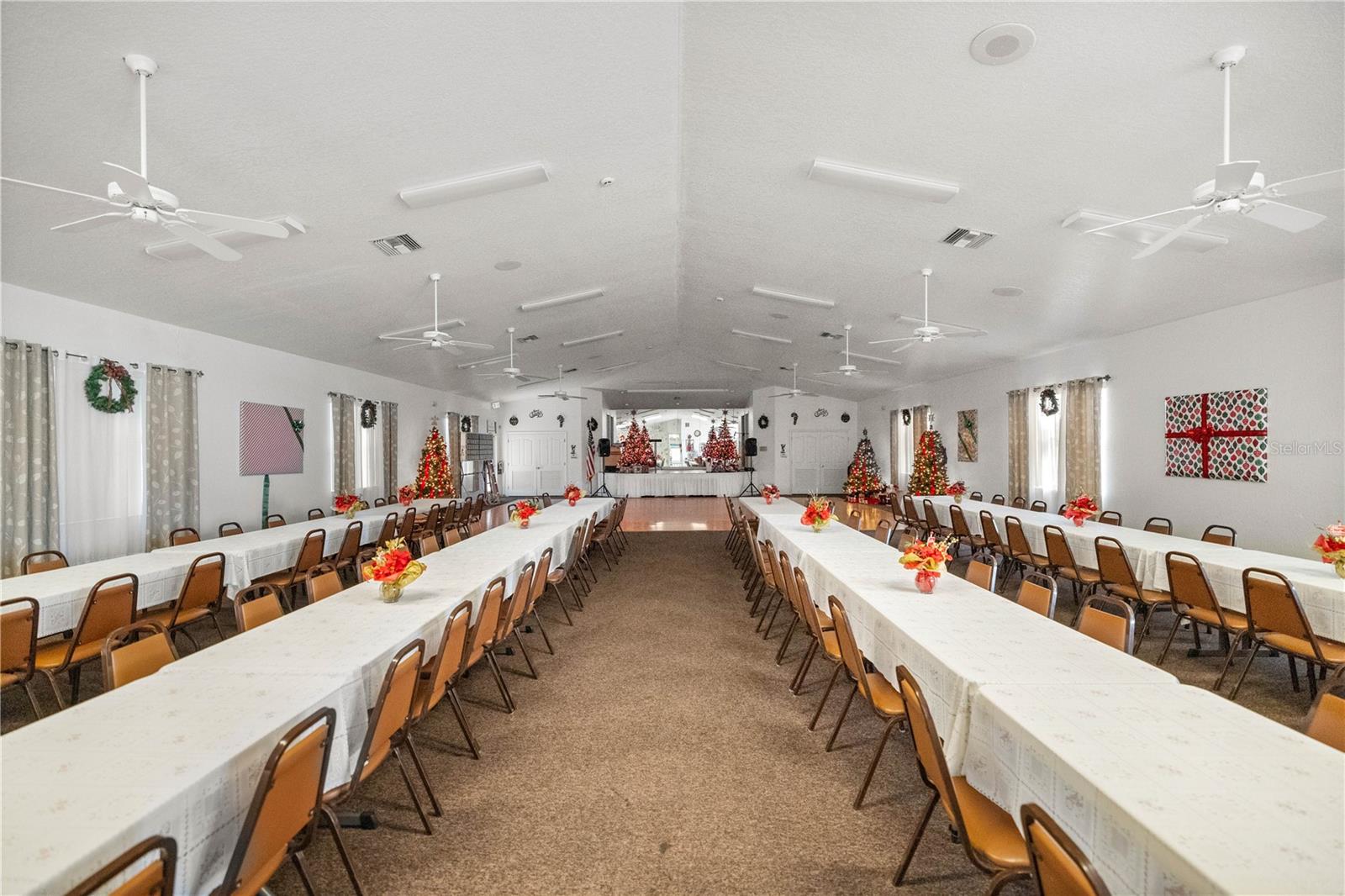 OAK RUN NEIGHBORHOOD 10 - Residential