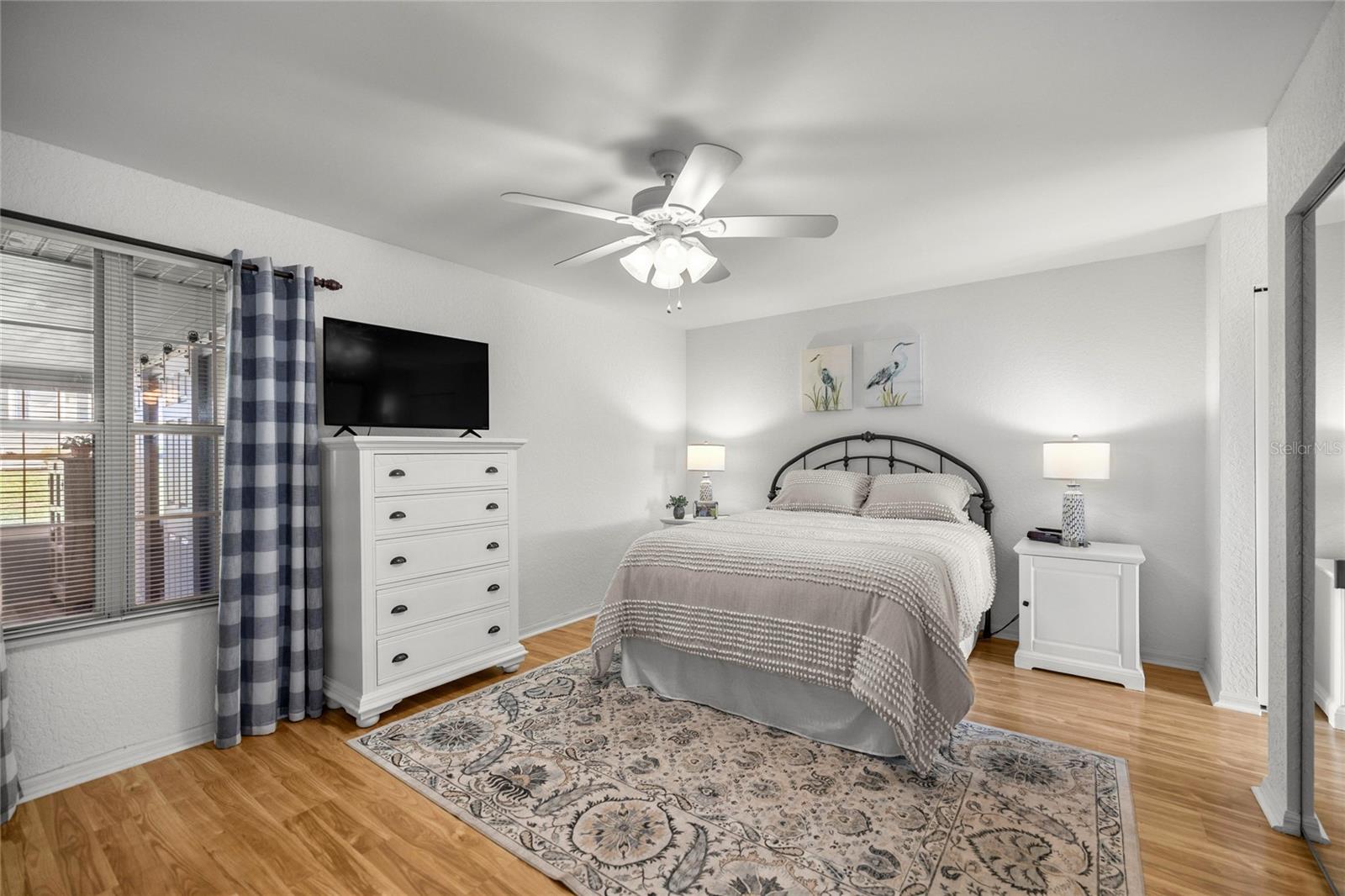 OAK RUN NEIGHBORHOOD 10 - Residential