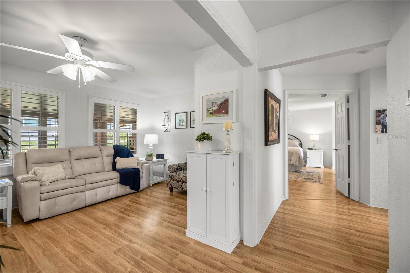 OAK RUN NEIGHBORHOOD 10 - Residential