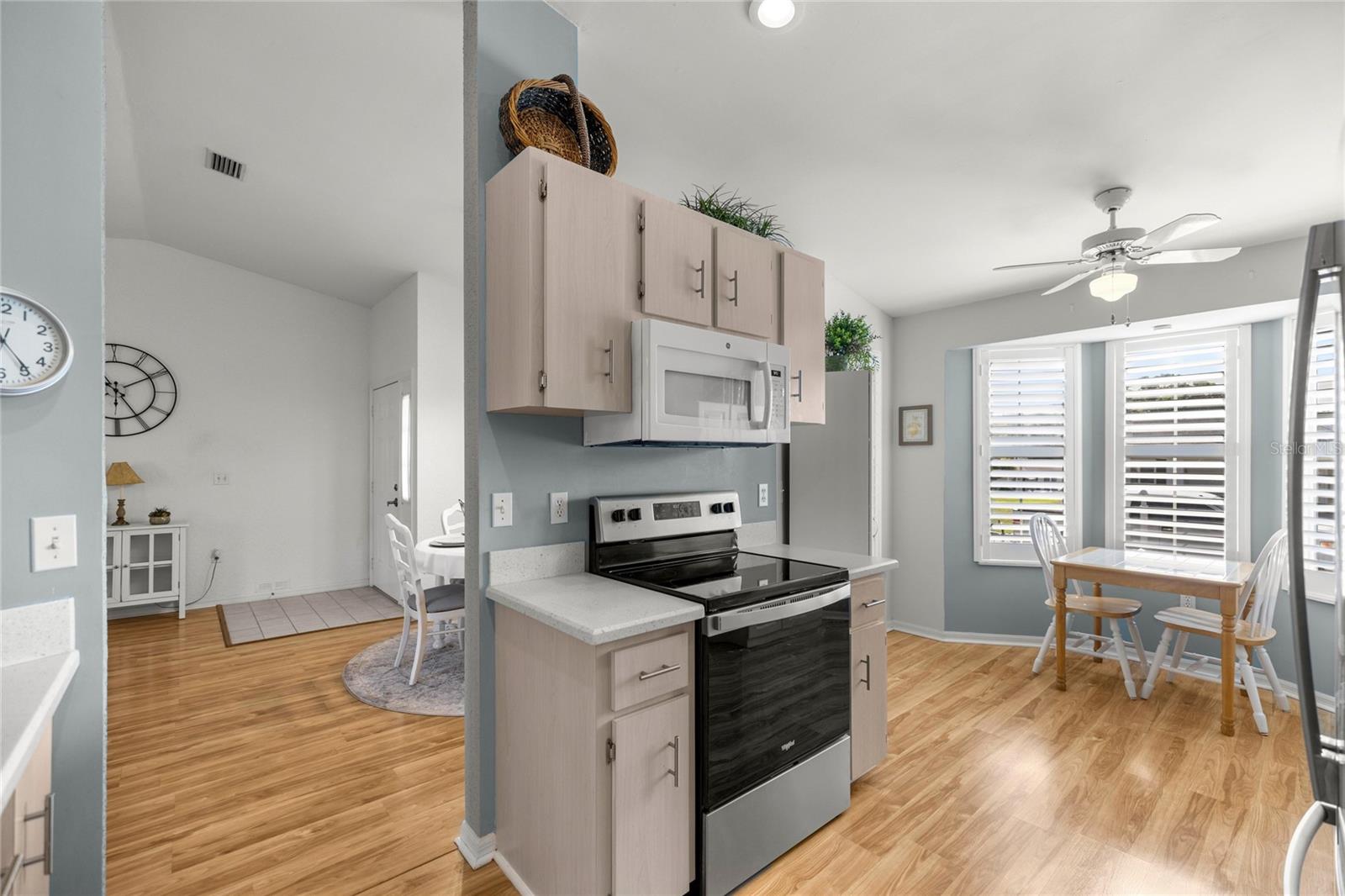 OAK RUN NEIGHBORHOOD 10 - Residential