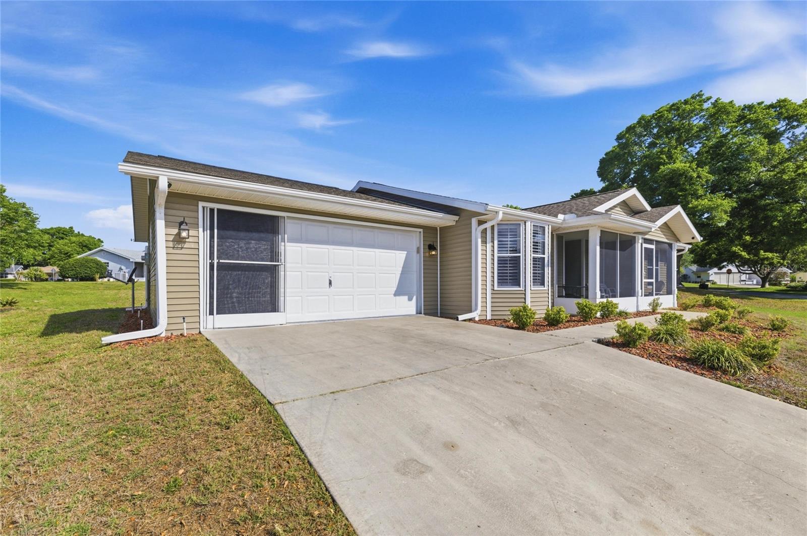 OAK RUN NEIGHBORHOOD 10 - Residential