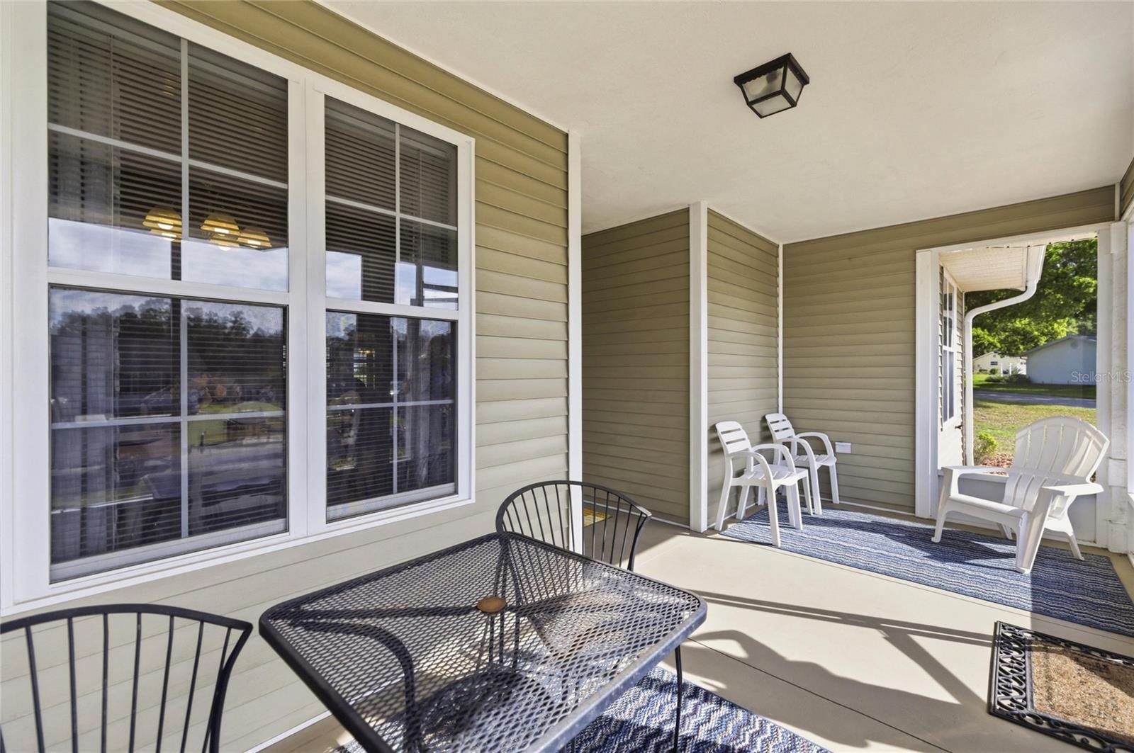 OAK RUN NEIGHBORHOOD 10 - Residential