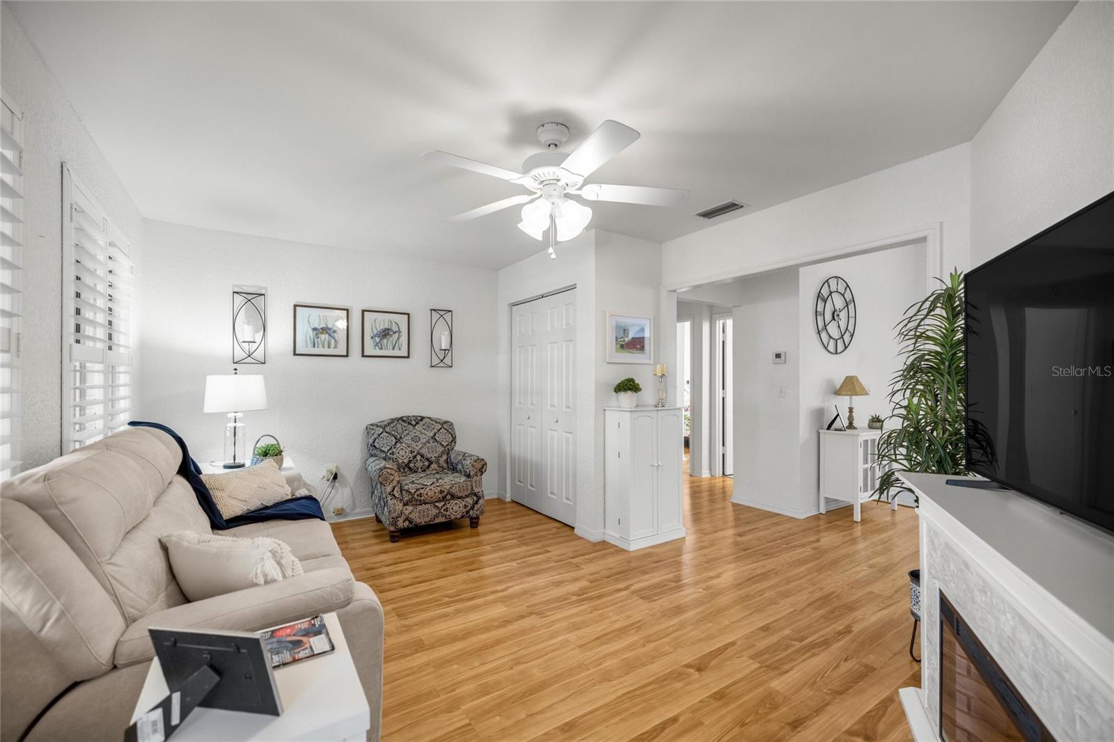 OAK RUN NEIGHBORHOOD 10 - Residential