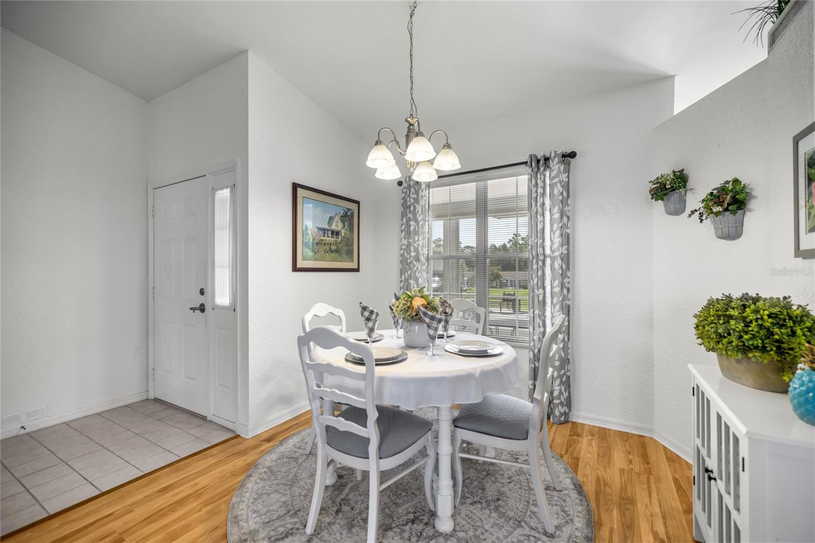 OAK RUN NEIGHBORHOOD 10 - Residential