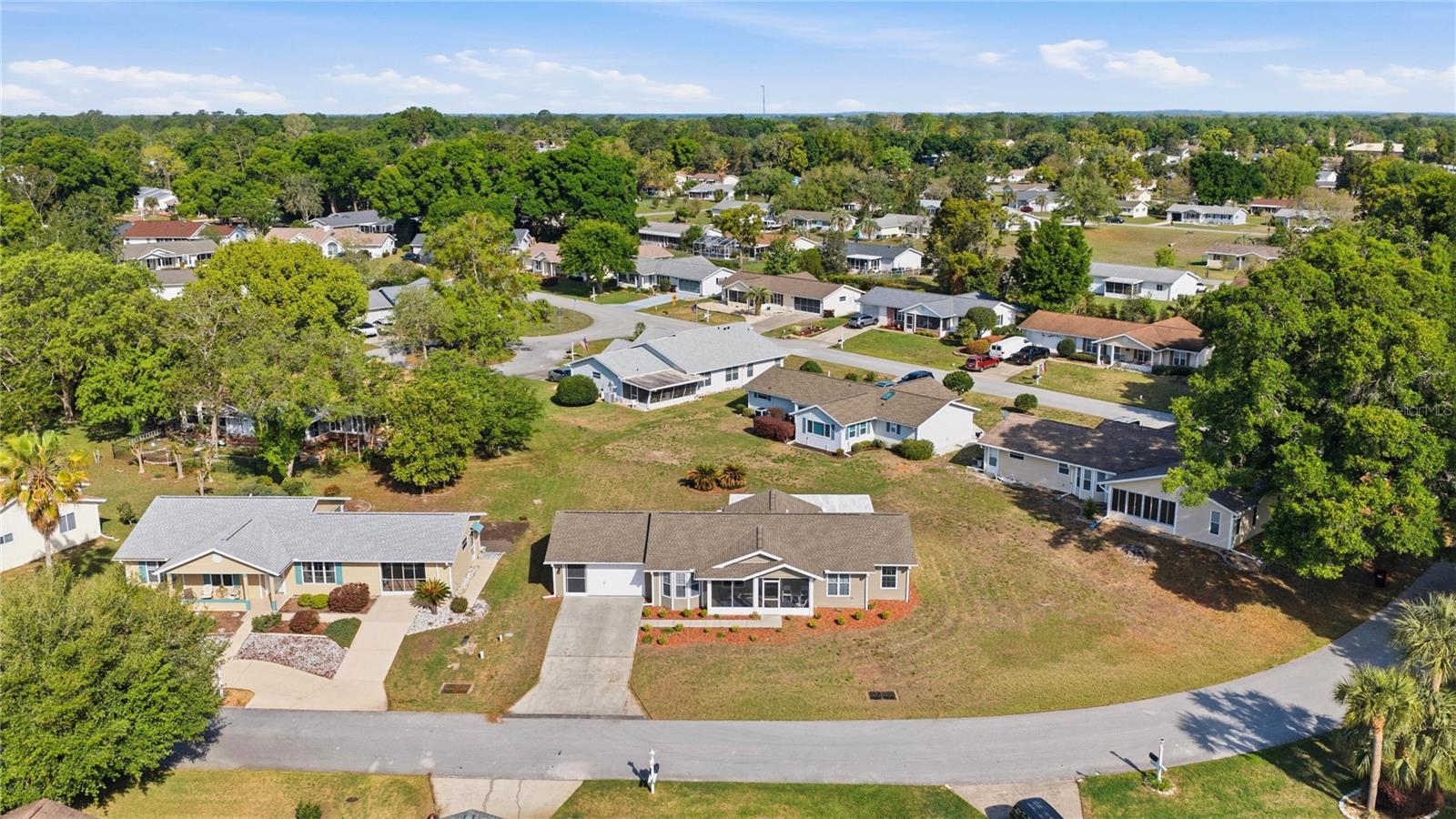 OAK RUN NEIGHBORHOOD 10 - Residential