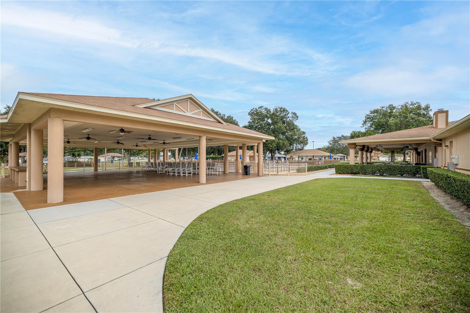 OAK RUN NEIGHBORHOOD 10 - Residential