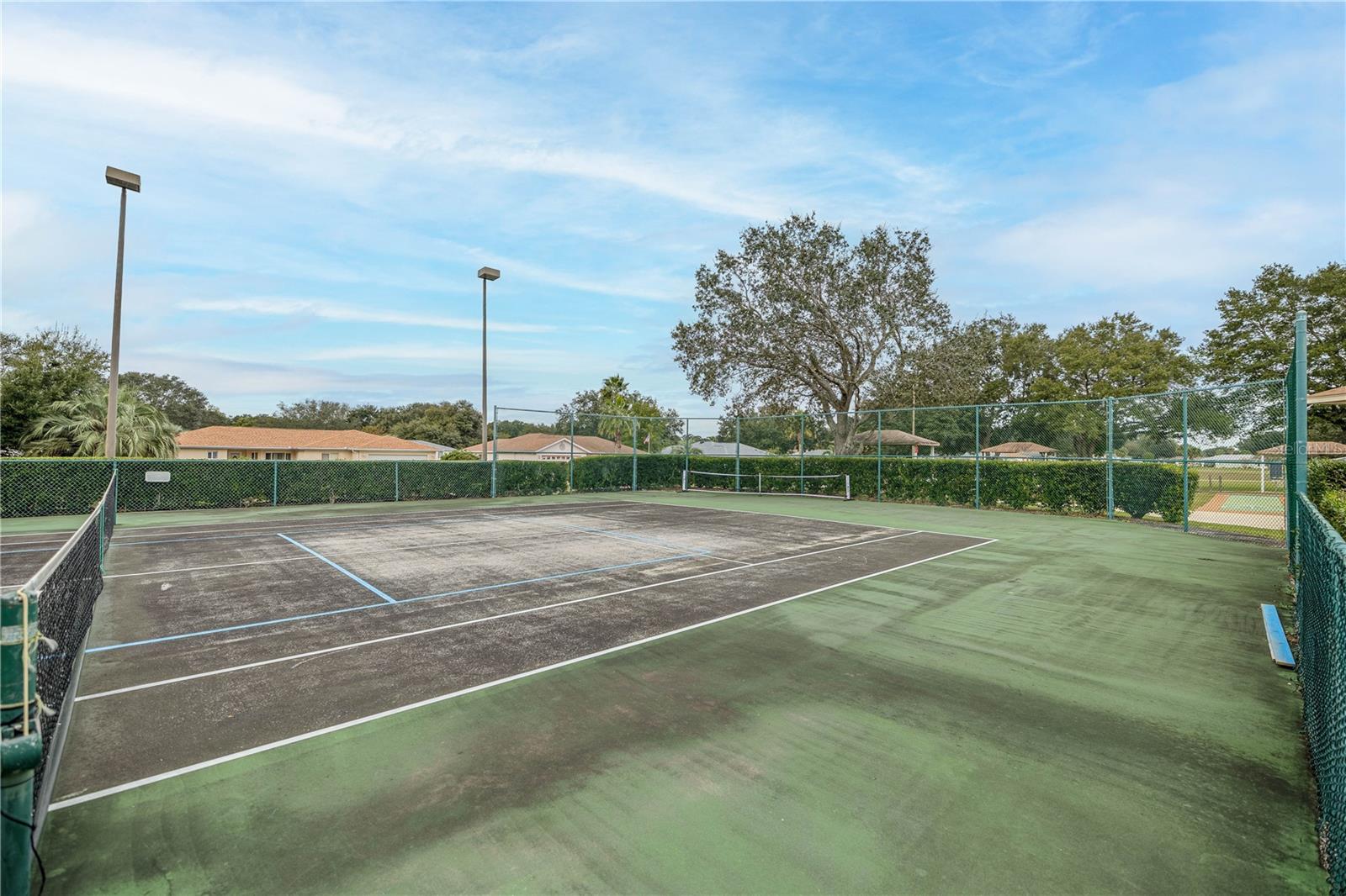 OAK RUN NEIGHBORHOOD 10 - Residential