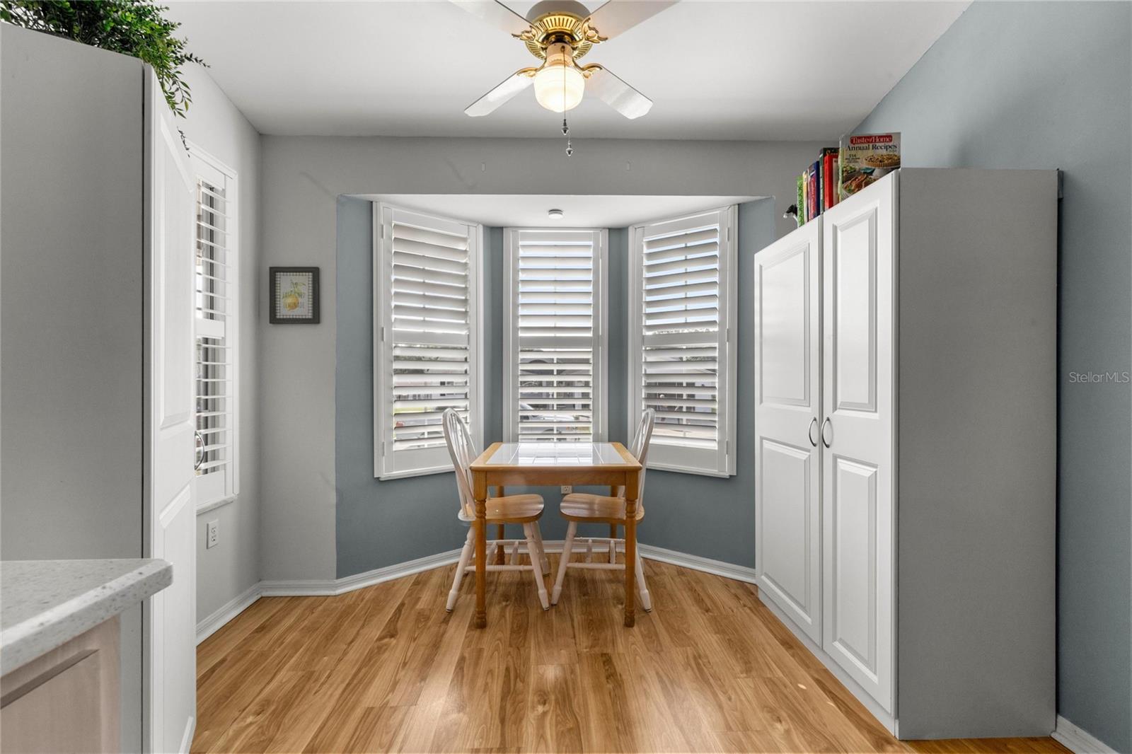 OAK RUN NEIGHBORHOOD 10 - Residential