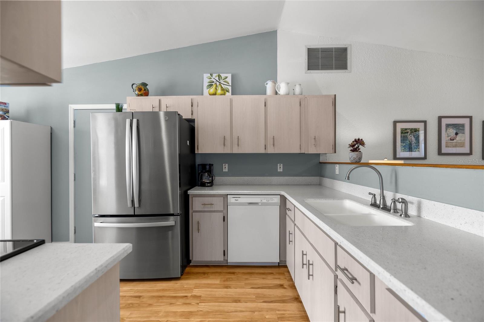 OAK RUN NEIGHBORHOOD 10 - Residential