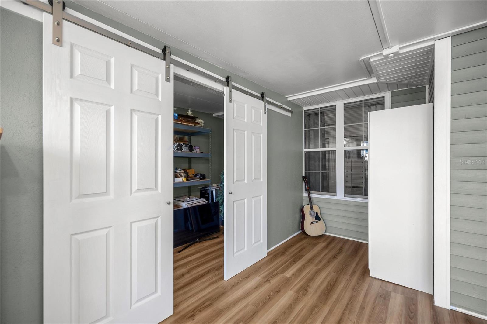 OAK RUN NEIGHBORHOOD 10 - Residential