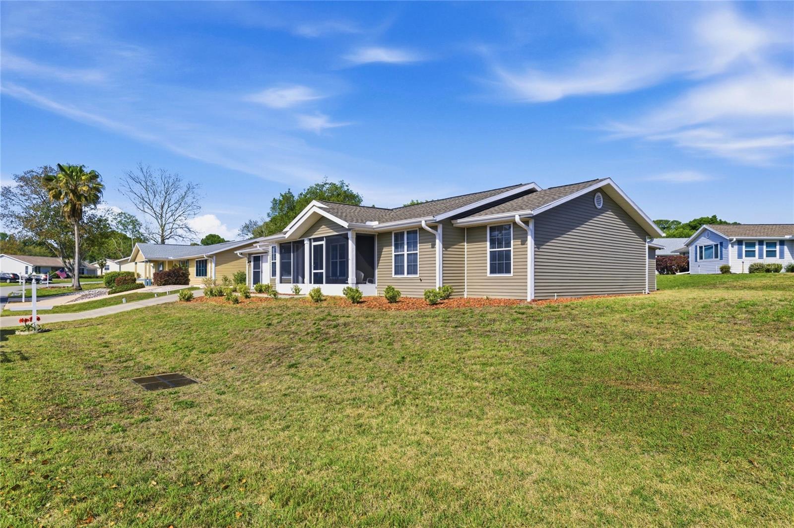 OAK RUN NEIGHBORHOOD 10 - Residential