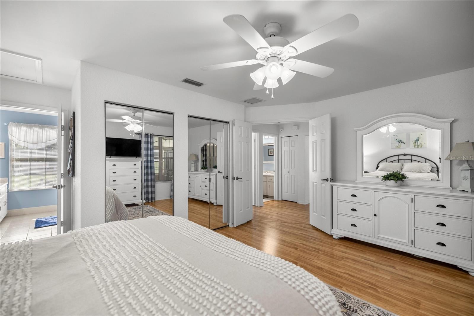 OAK RUN NEIGHBORHOOD 10 - Residential