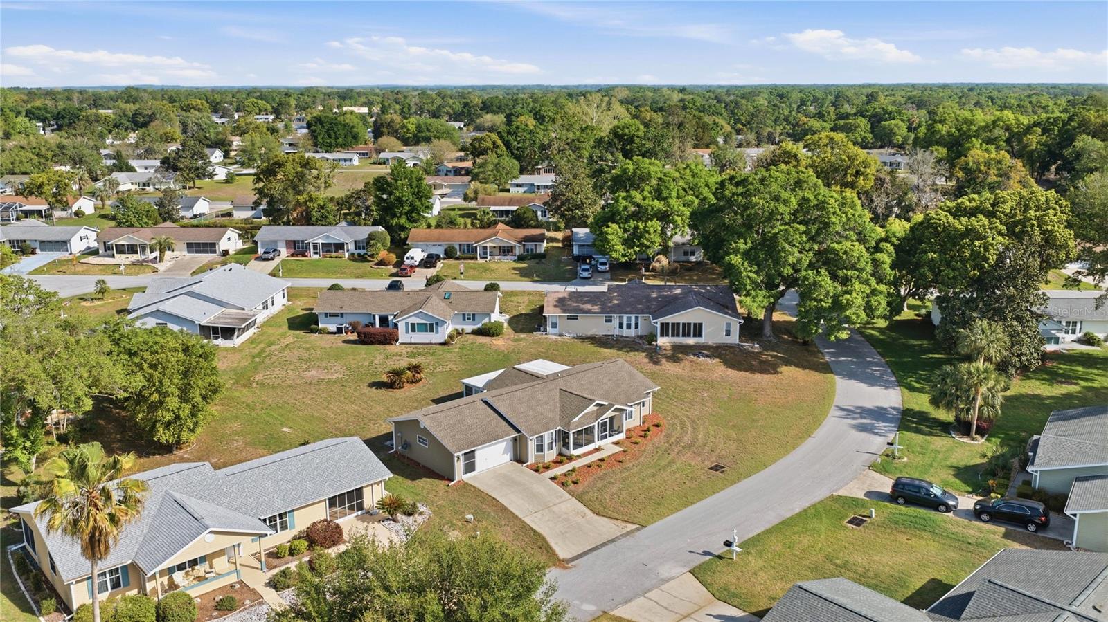 OAK RUN NEIGHBORHOOD 10 - Residential