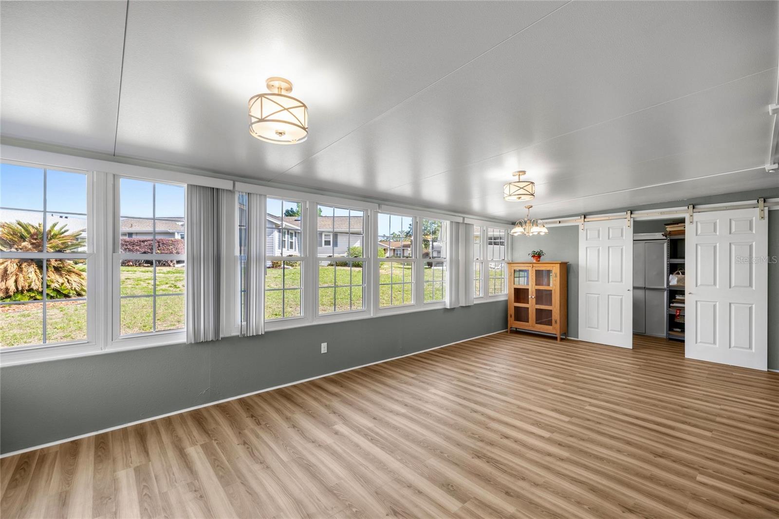 OAK RUN NEIGHBORHOOD 10 - Residential