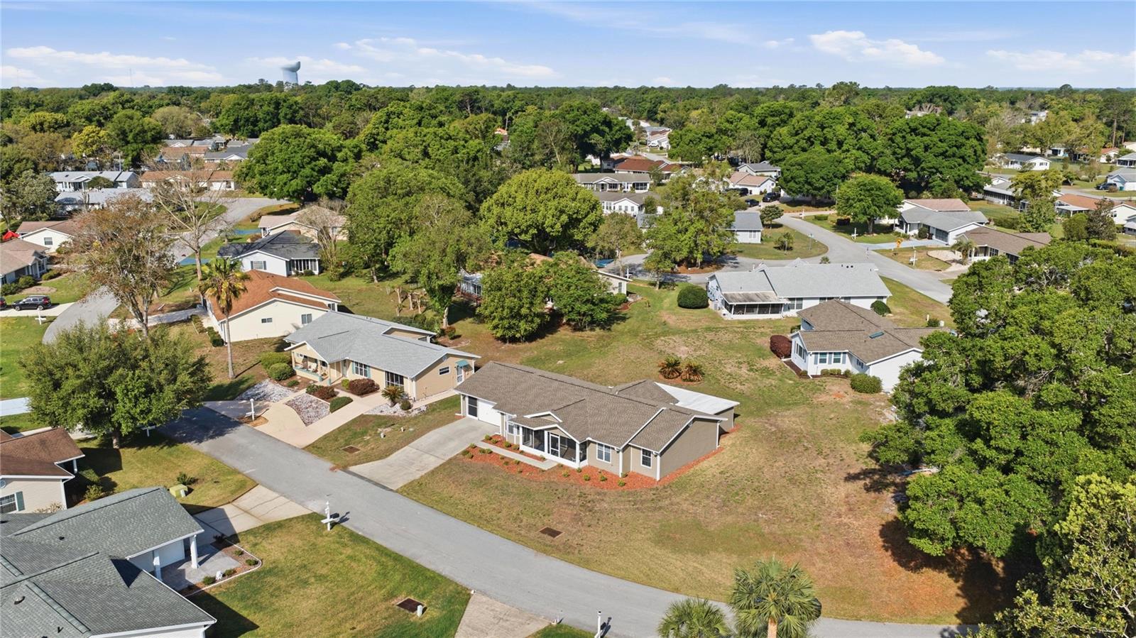 OAK RUN NEIGHBORHOOD 10 - Residential