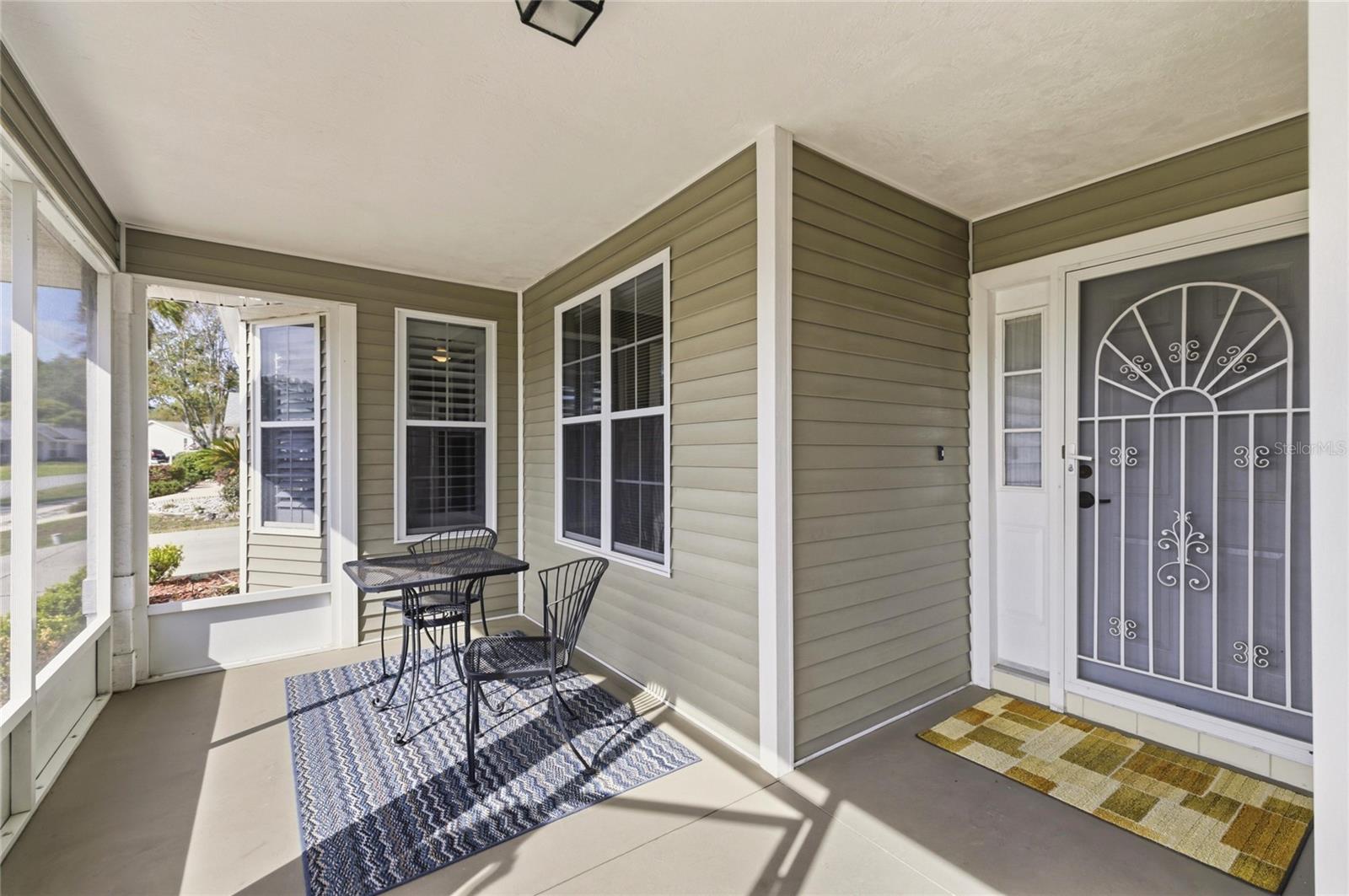 OAK RUN NEIGHBORHOOD 10 - Residential