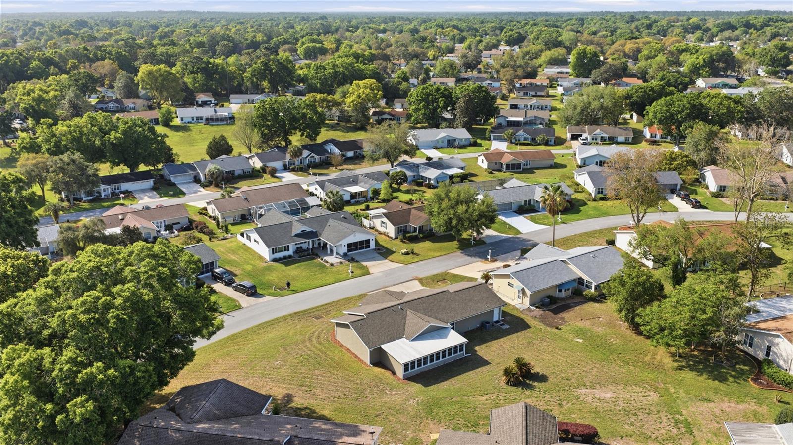 OAK RUN NEIGHBORHOOD 10 - Residential