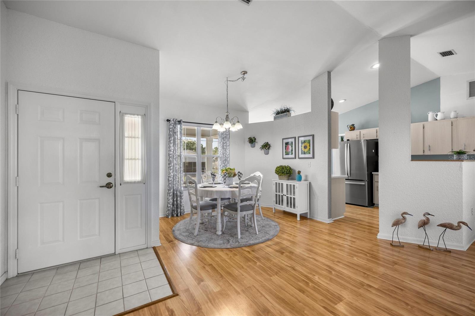 OAK RUN NEIGHBORHOOD 10 - Residential