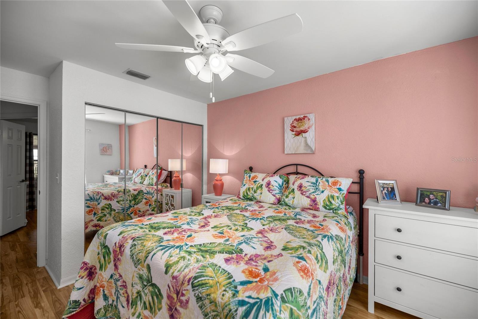 OAK RUN NEIGHBORHOOD 10 - Residential