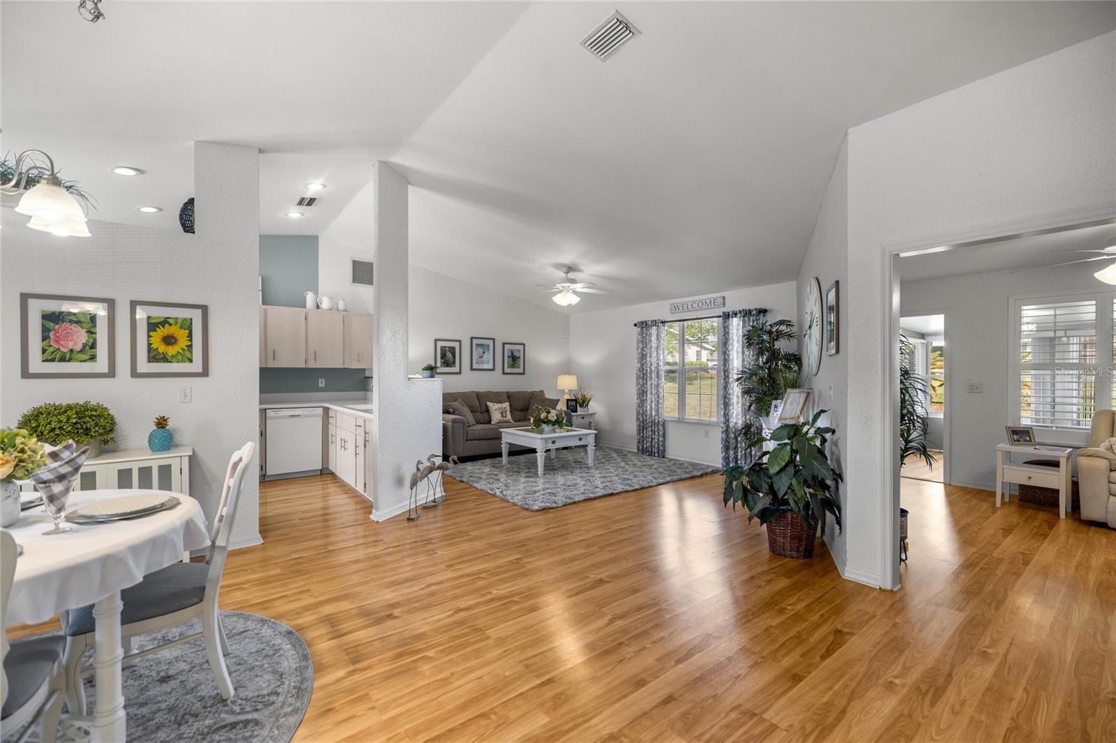 OAK RUN NEIGHBORHOOD 10 - Residential