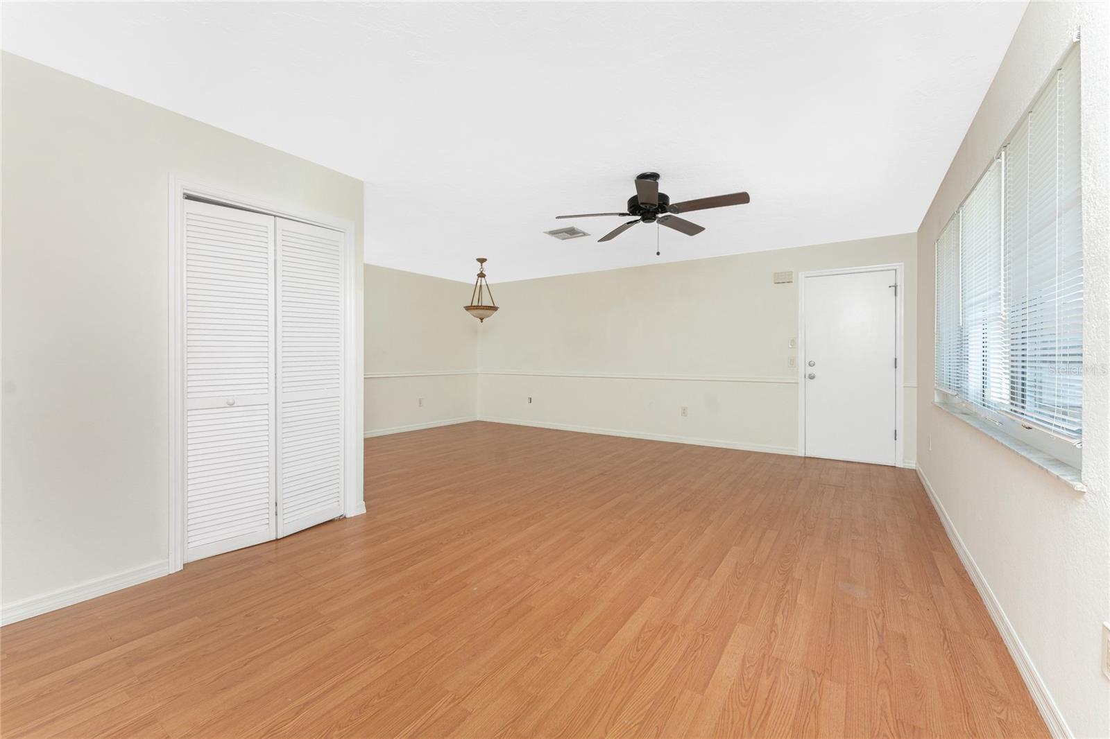 WESTCHESTER WOODS PH 02 - Residential