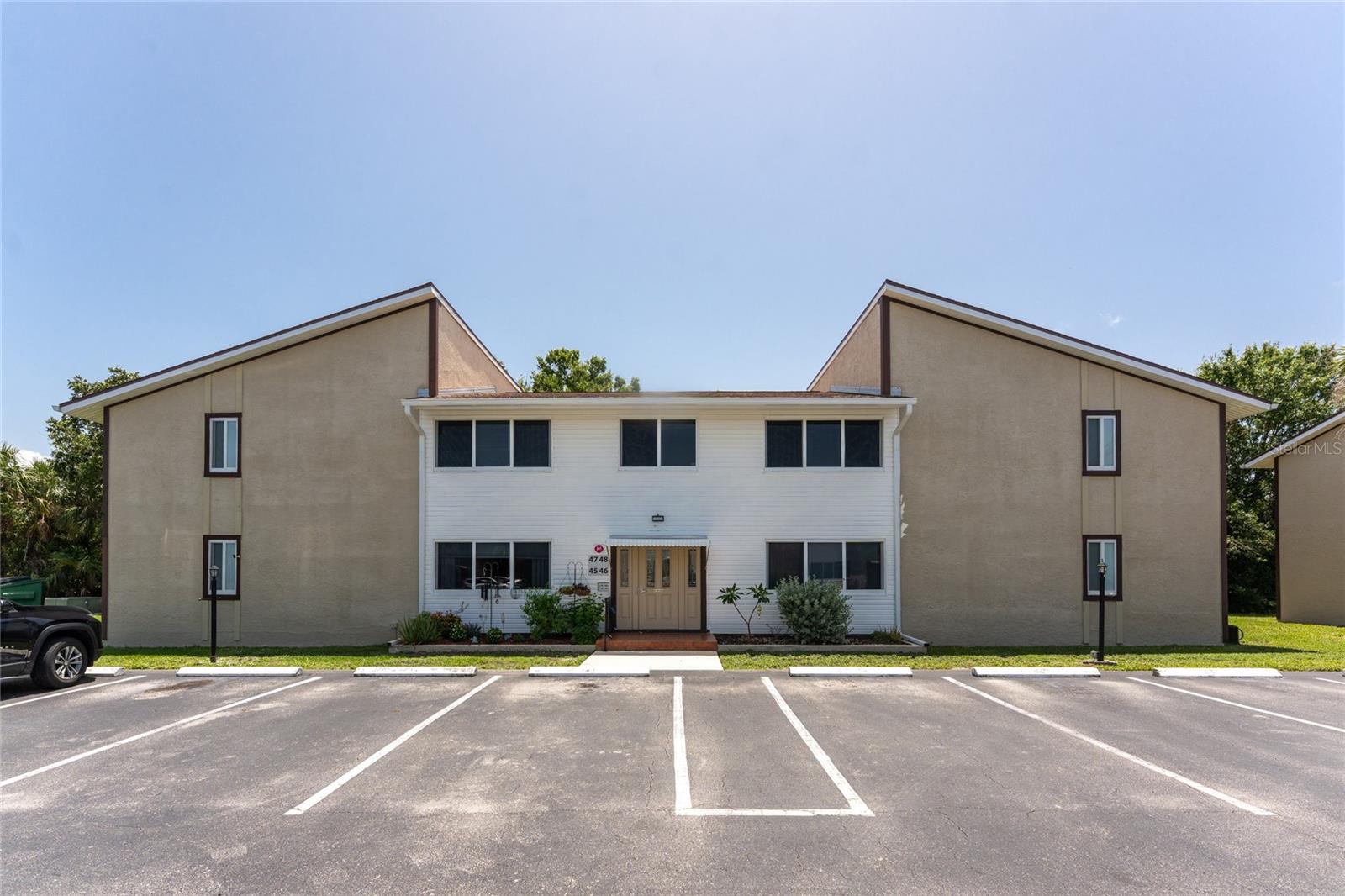 WESTCHESTER WOODS PH 02 - Residential