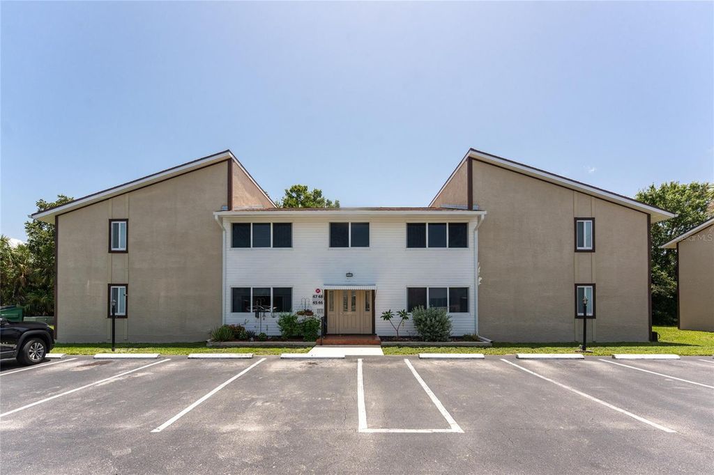 Photo of 22481 Westchester Boulevard #B47, Punta Gorda, FL 33980 (MLS # C7510838)