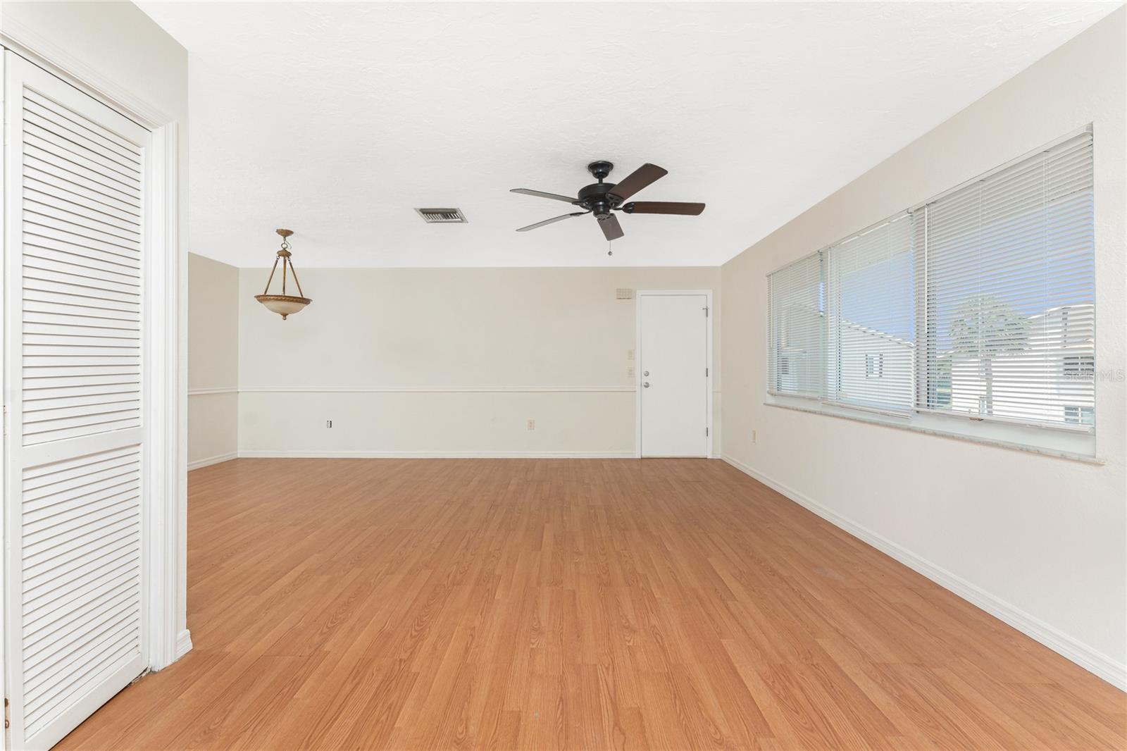 WESTCHESTER WOODS PH 02 - Residential