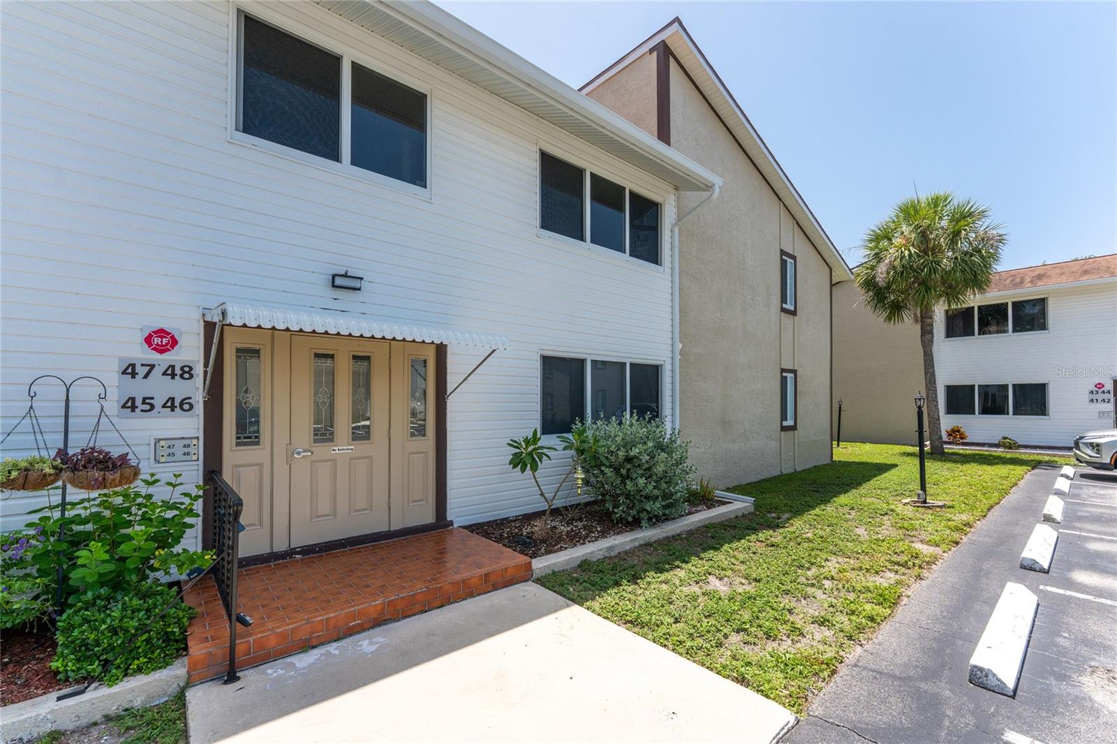 WESTCHESTER WOODS PH 02 - Residential