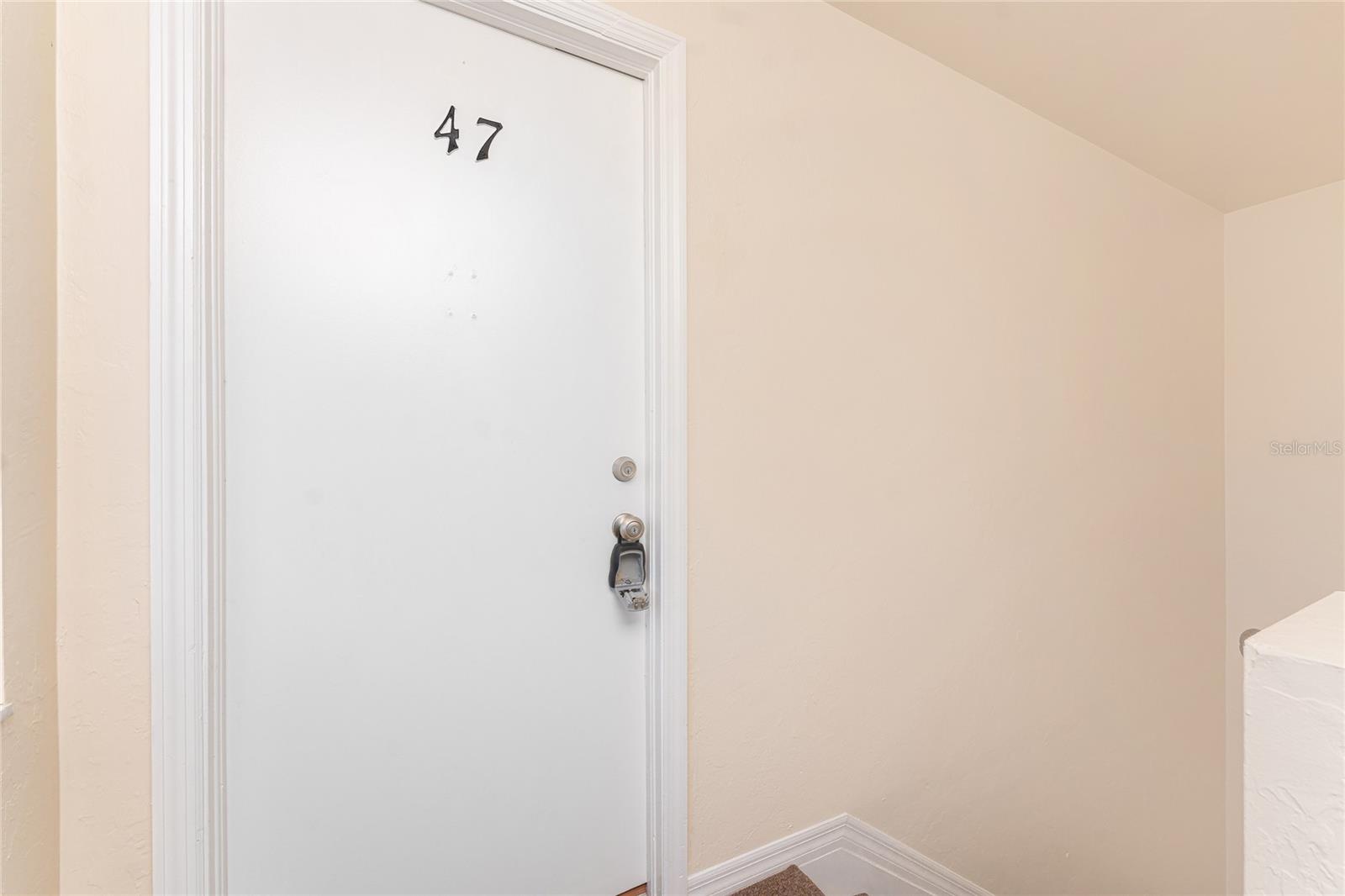 WESTCHESTER WOODS PH 02 - Residential