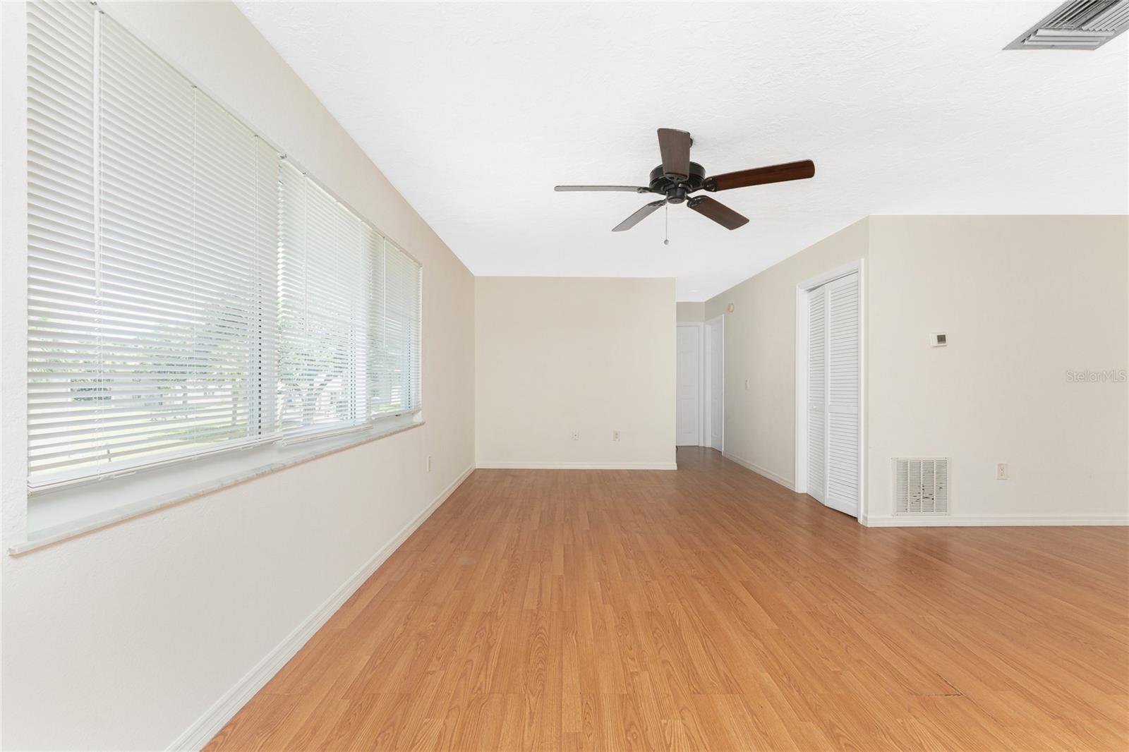 WESTCHESTER WOODS PH 02 - Residential