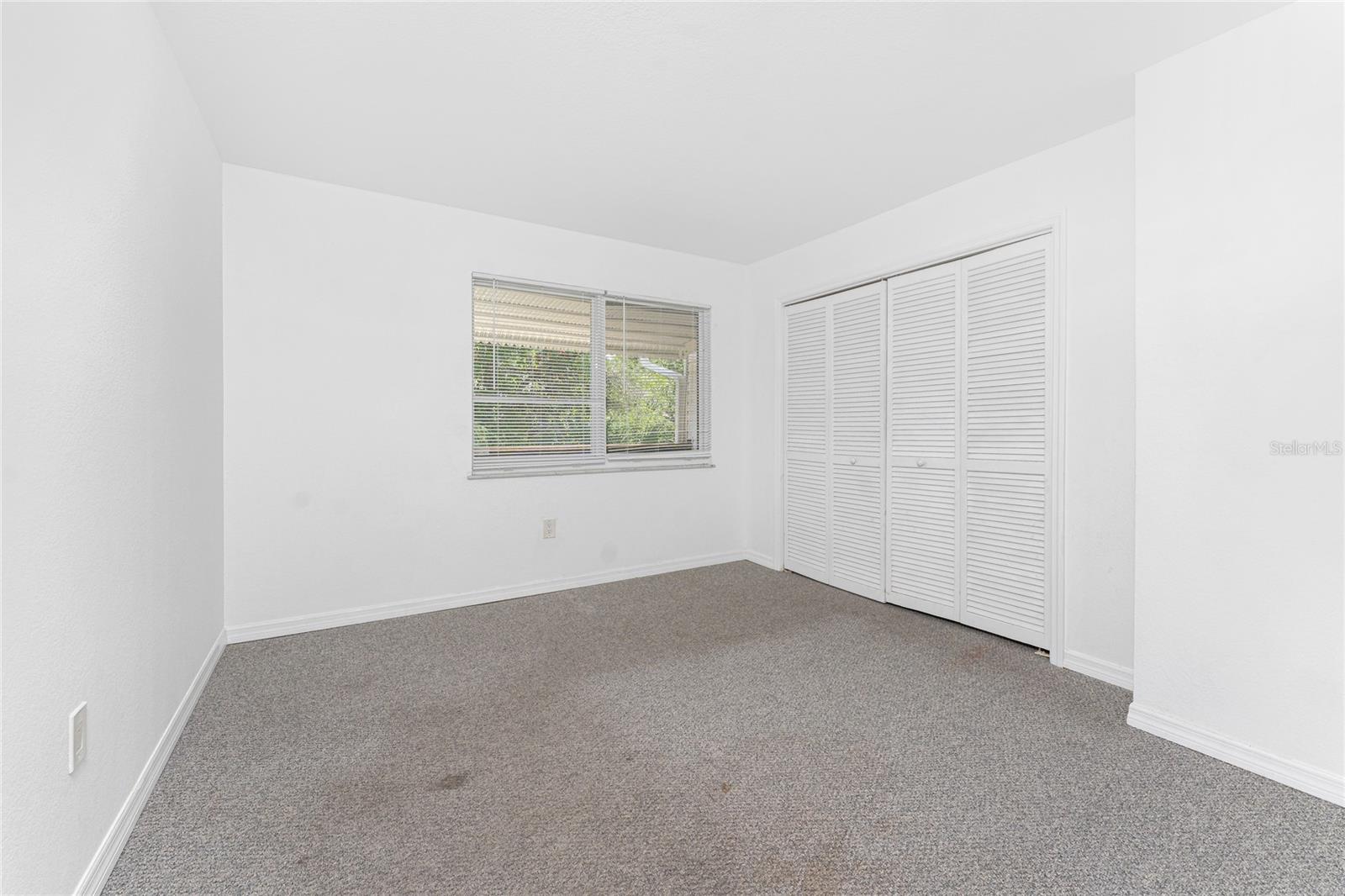 WESTCHESTER WOODS PH 02 - Residential