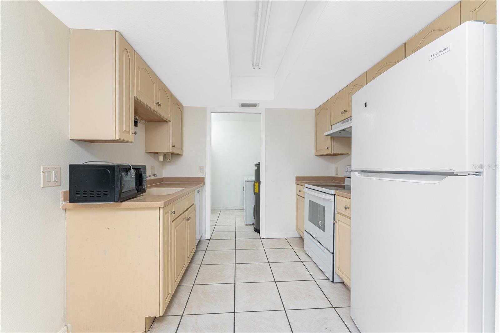 WESTCHESTER WOODS PH 02 - Residential