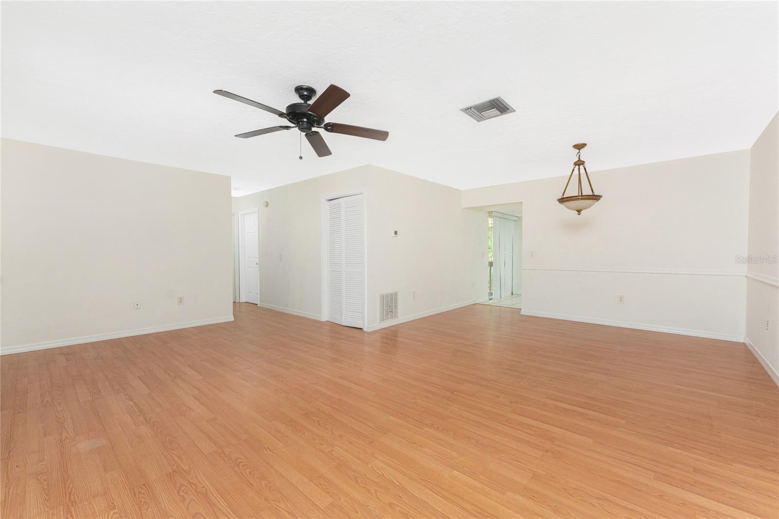 WESTCHESTER WOODS PH 02 - Residential