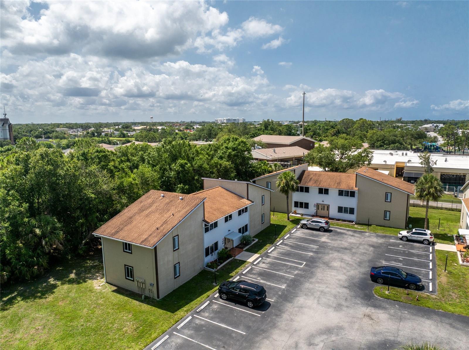 WESTCHESTER WOODS PH 02 - Residential