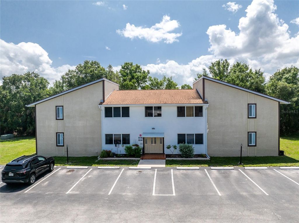 Photo of 22481 Westchester Boulevard #B47, Punta Gorda, FL 33980 (MLS # C7510838)