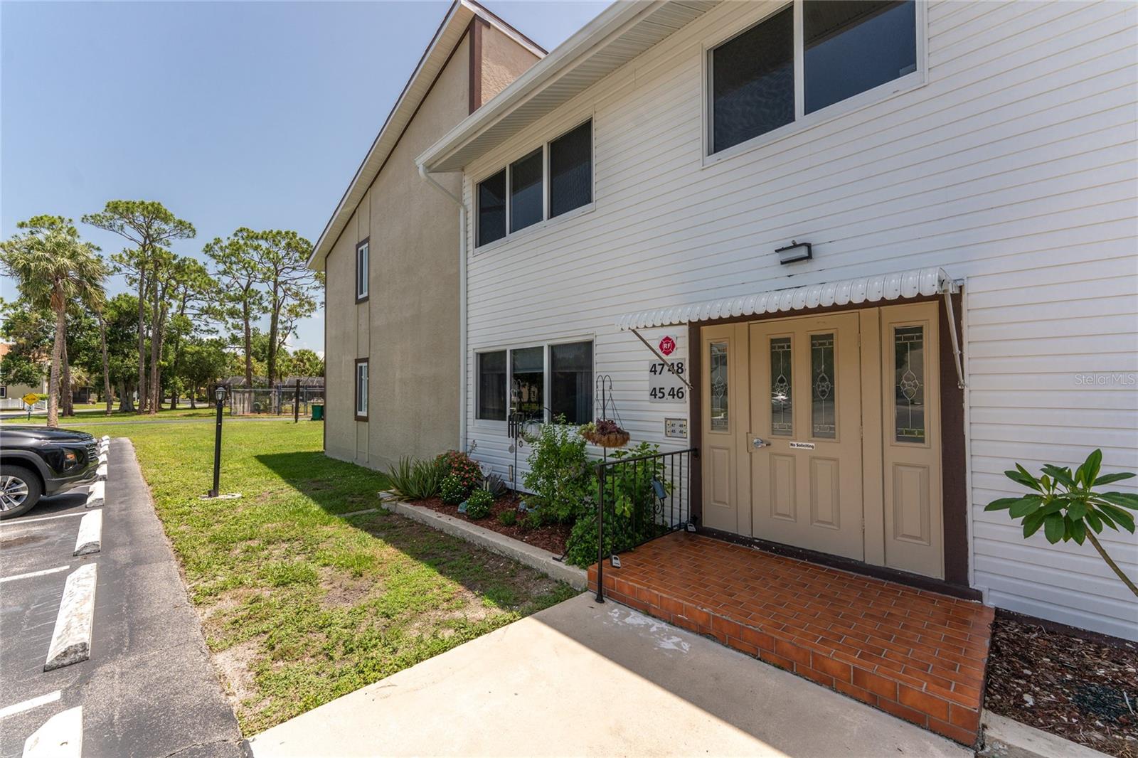 WESTCHESTER WOODS PH 02 - Residential