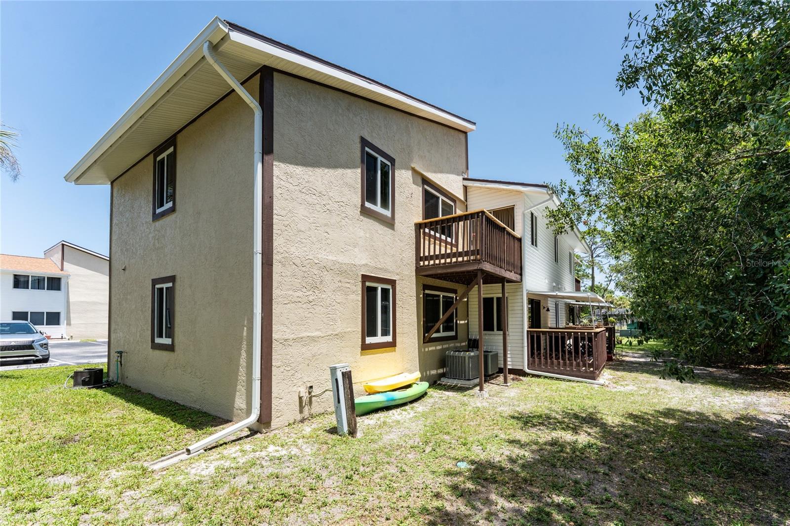 WESTCHESTER WOODS PH 02 - Residential