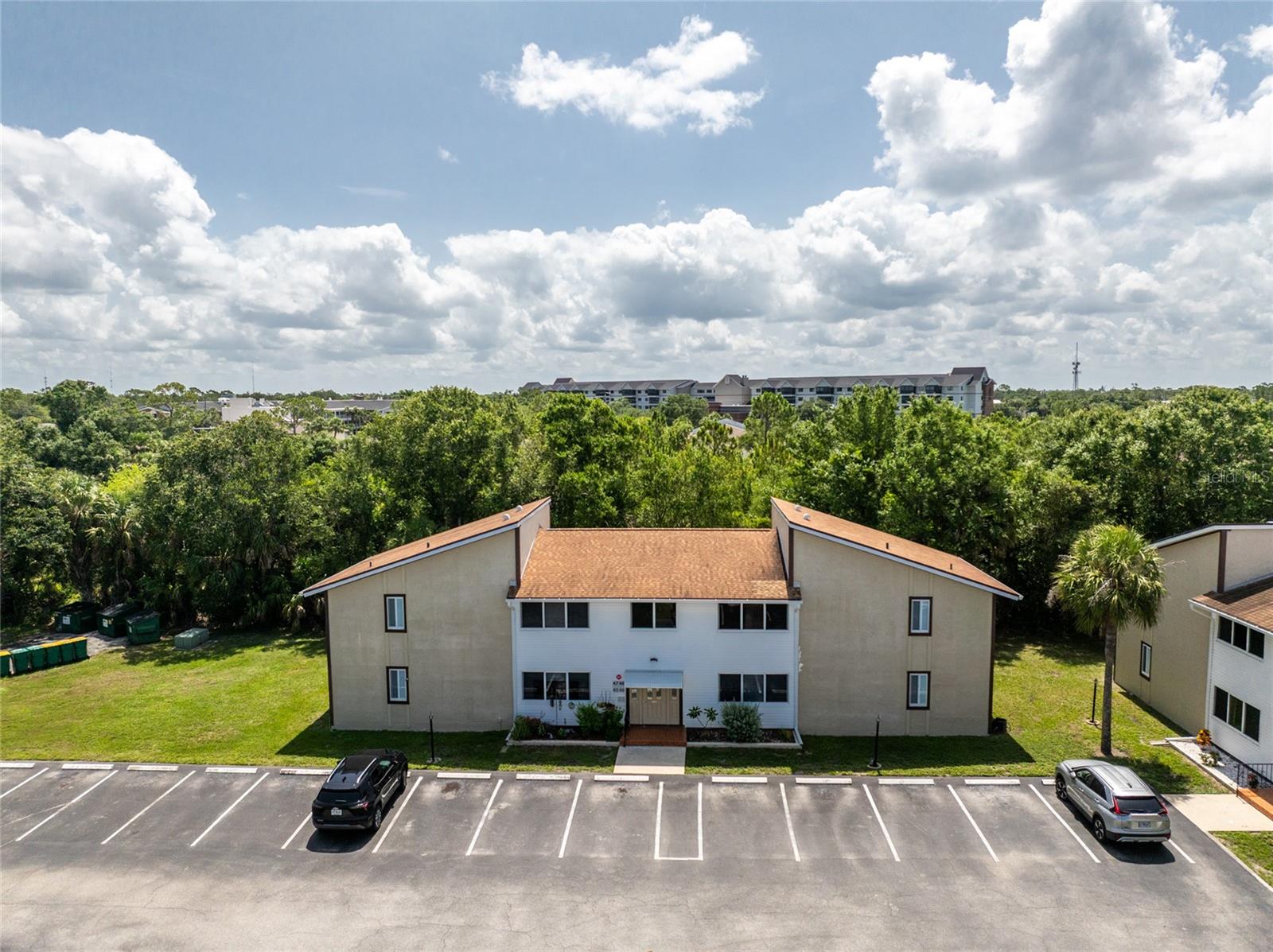 WESTCHESTER WOODS PH 02 - Residential