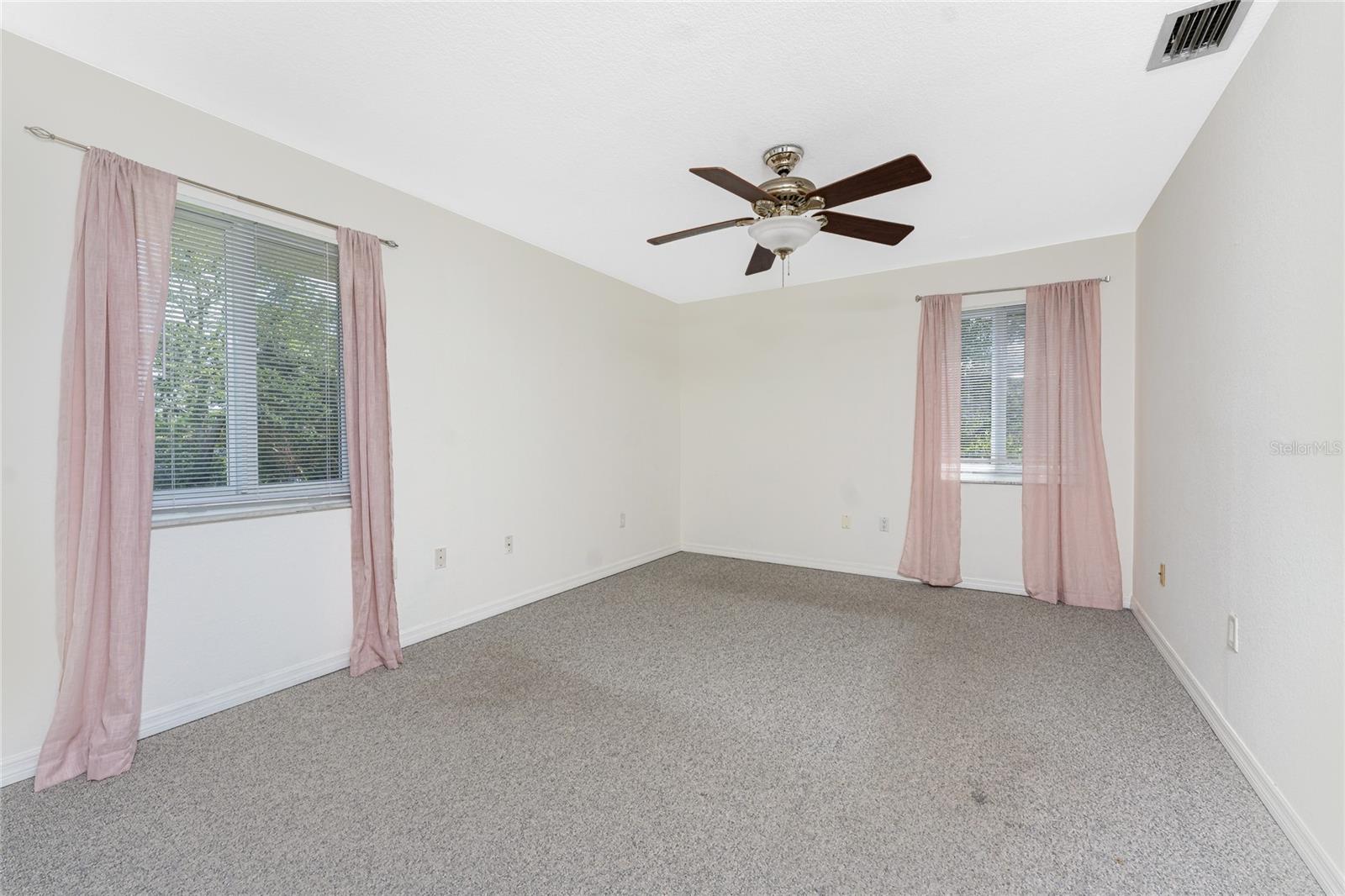 WESTCHESTER WOODS PH 02 - Residential