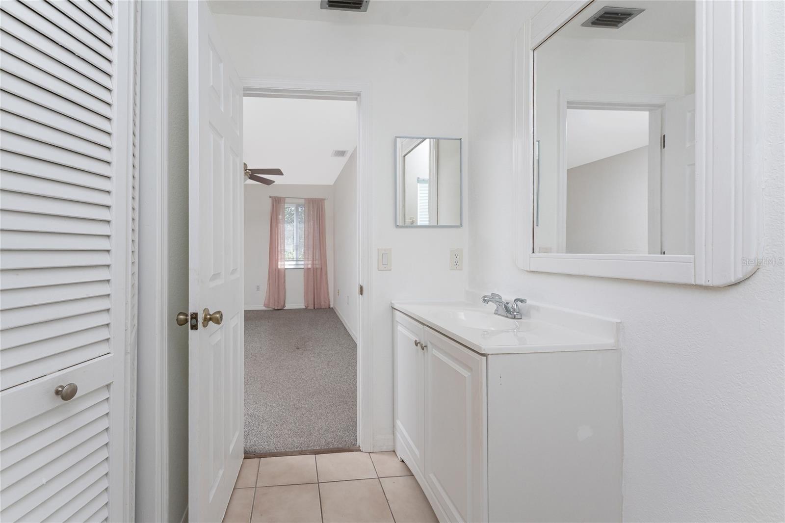 WESTCHESTER WOODS PH 02 - Residential