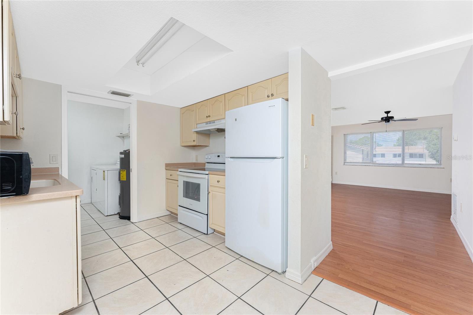 WESTCHESTER WOODS PH 02 - Residential
