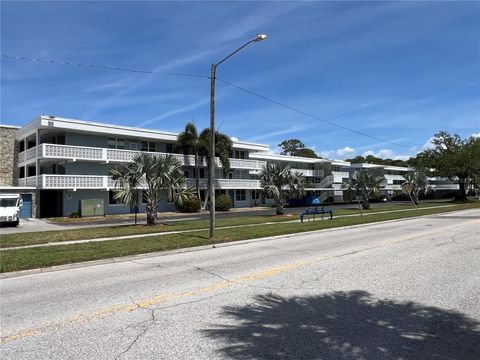 Photo of 4715 Bay Street NE #235, St Petersburg, FL 33703 (MLS # TB8372665)