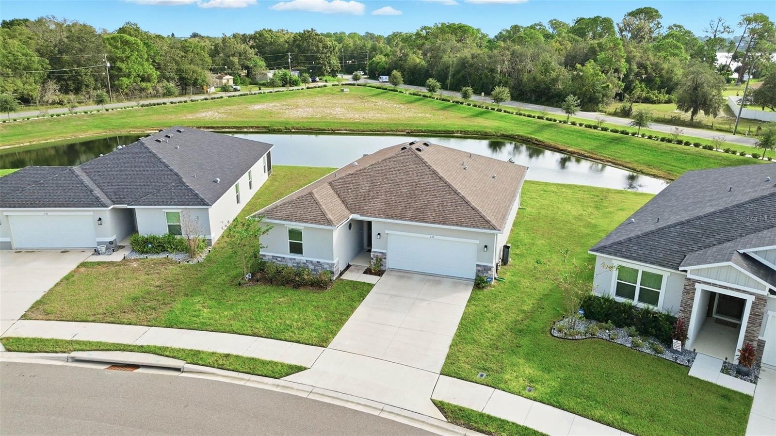 232 SPIRIT LANDINGS CIRCLE