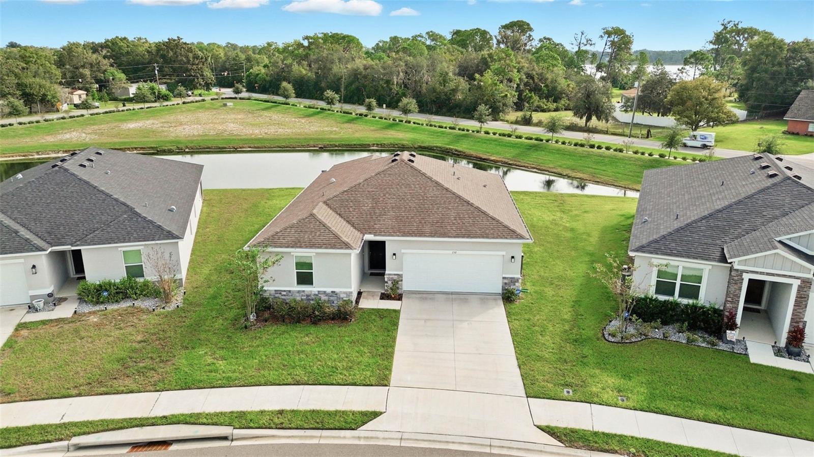 232 SPIRIT LANDINGS CIRCLE